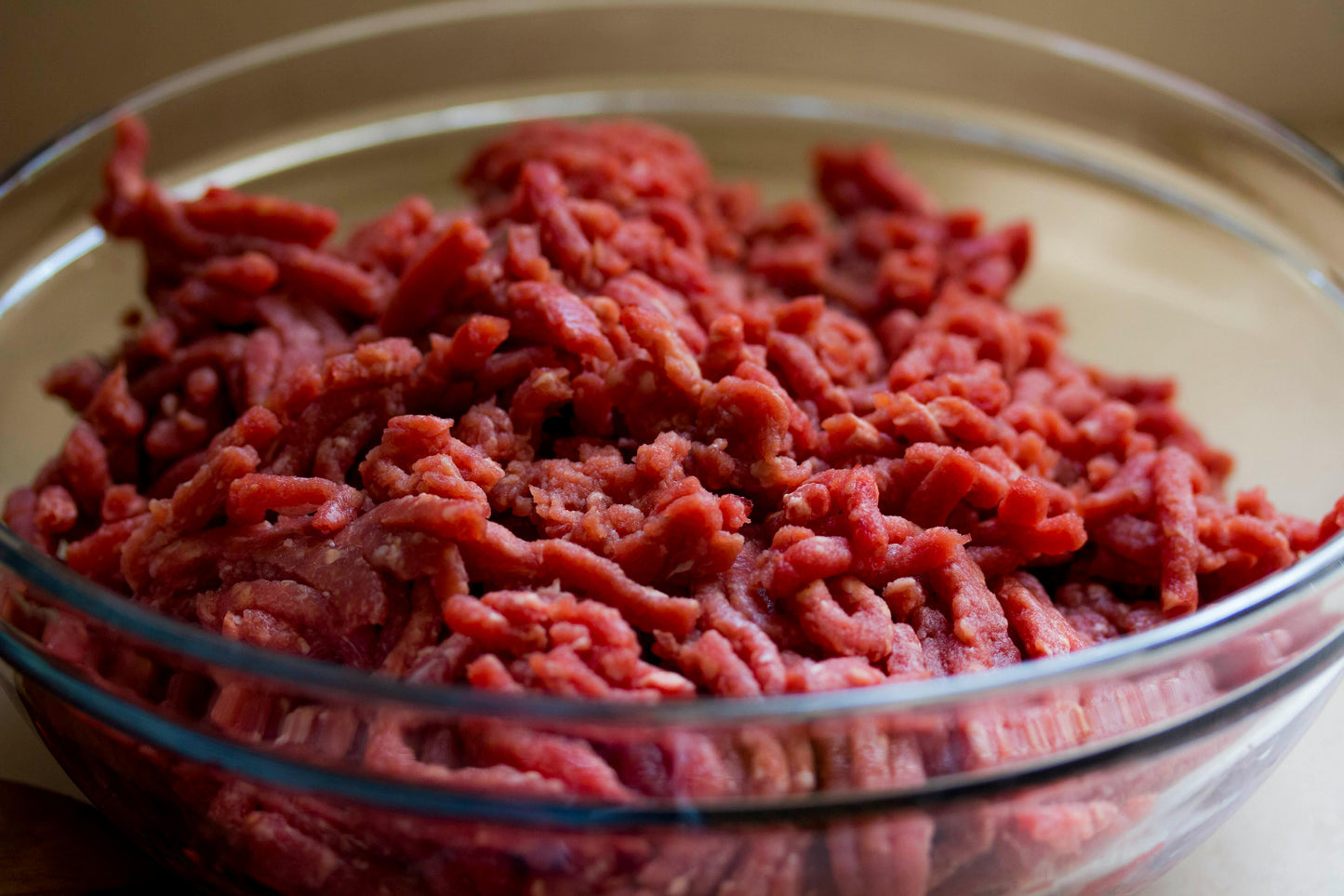 Lean Ground Beef
